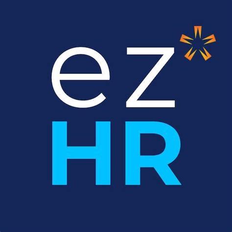 ezhr log in.